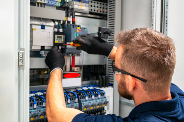 Best Best Electricians Near Me  in Cridersville, OH