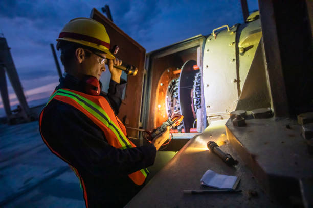 Best Generator Installation Services  in Cridersville, OH