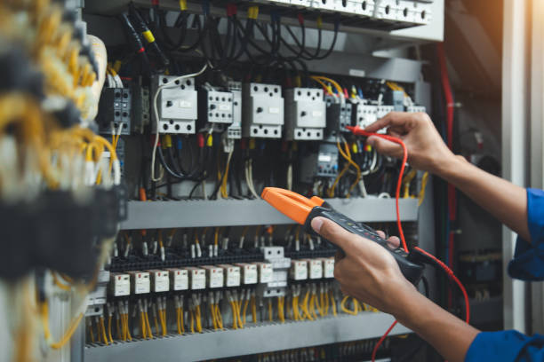 Best Electrical Troubleshooting Services  in Cridersville, OH