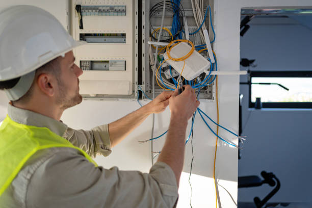 Best 24-Hour Electrician  in Cridersville, OH